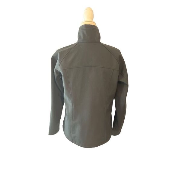 Columbia soft shell coat - Picture 4 of 8